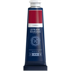 Lefranc & Bourgeois 40ml Fine Λάδι 327 Carmine